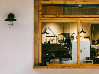 Casino Giant Wins Mobile App